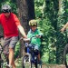 Family Cycle Trail (10 mins drive)